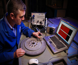 eddy current testing in chennai