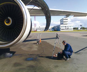 Vibration Analysis testing in chennai