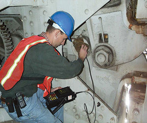 ultrasonic testing in chennai